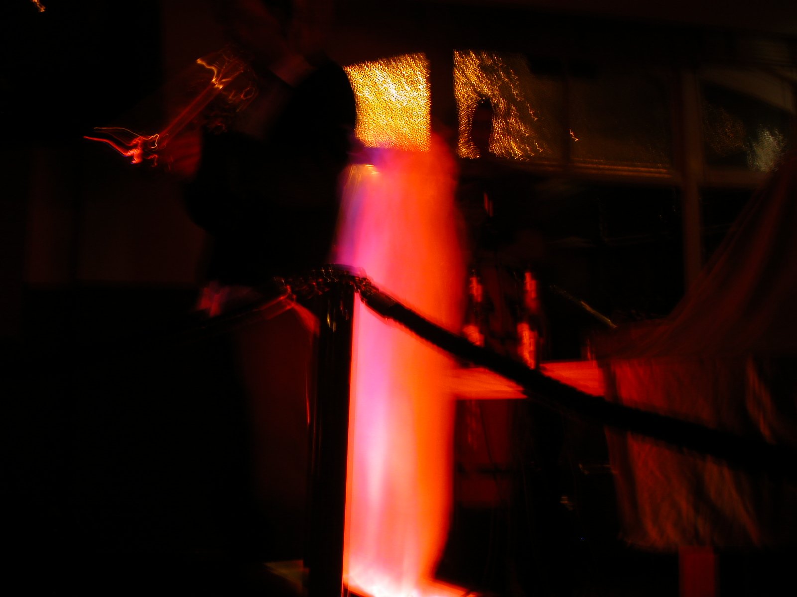 FIRE I photo 4