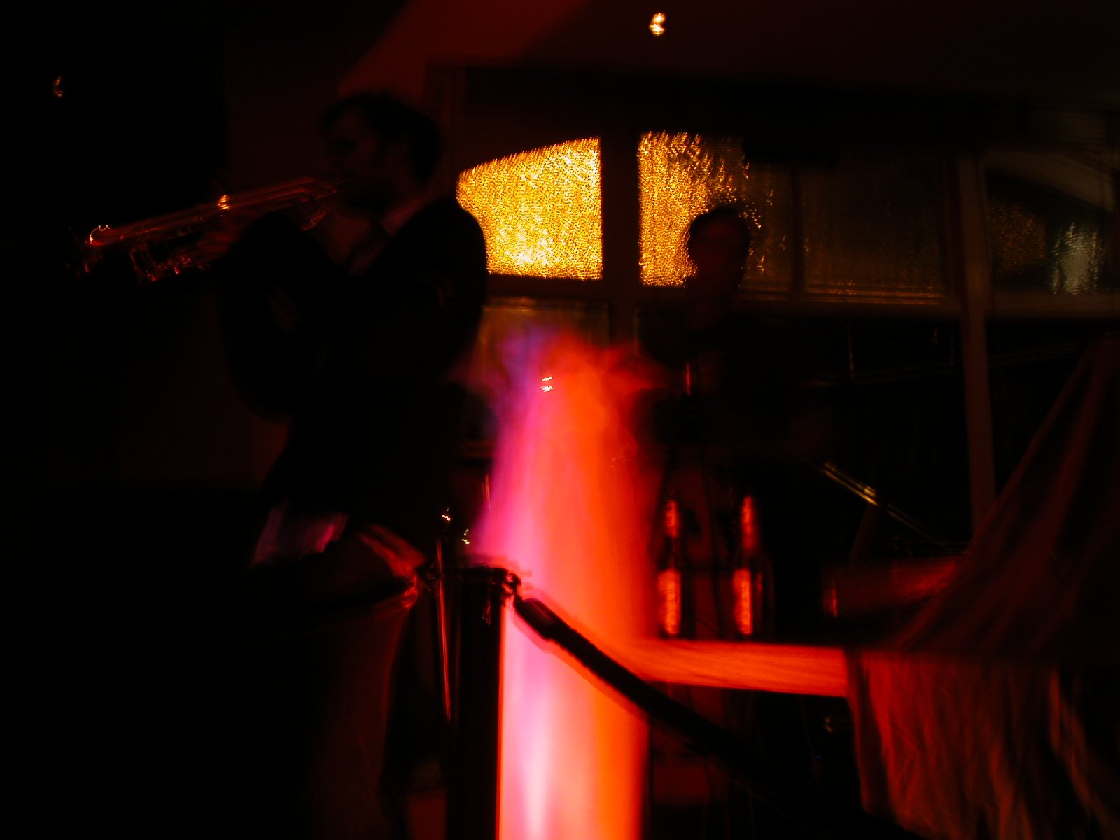 FIRE I photo 5