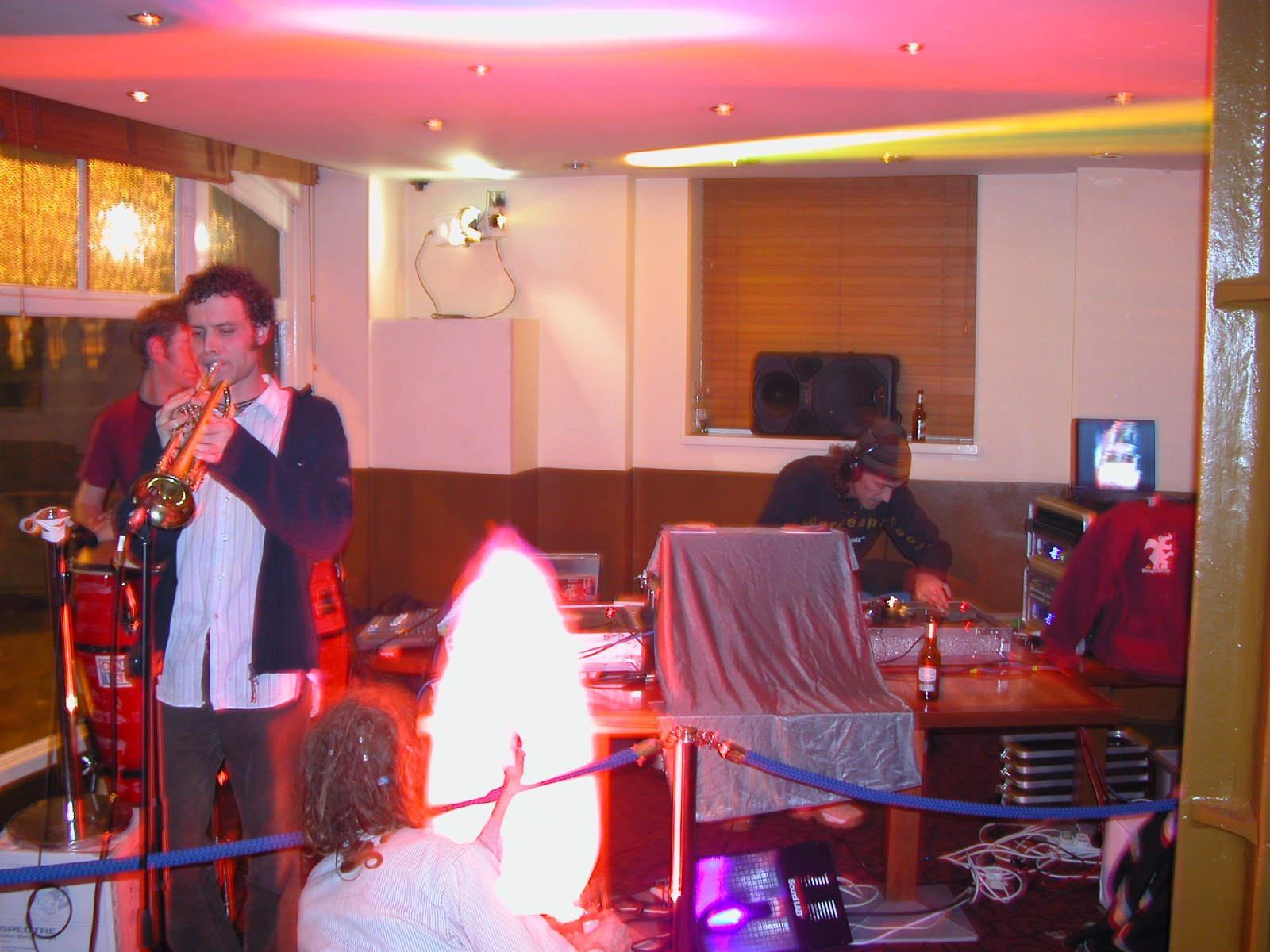 FIRE I photo 11