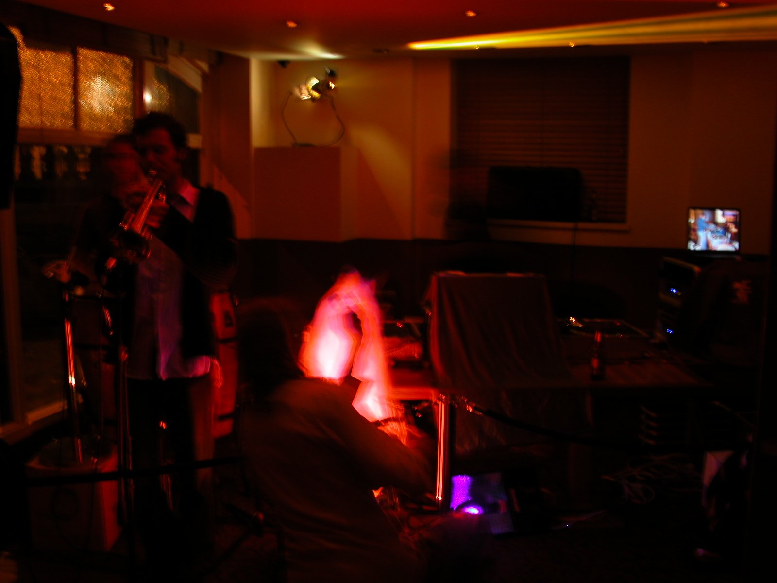 FIRE I photo 12