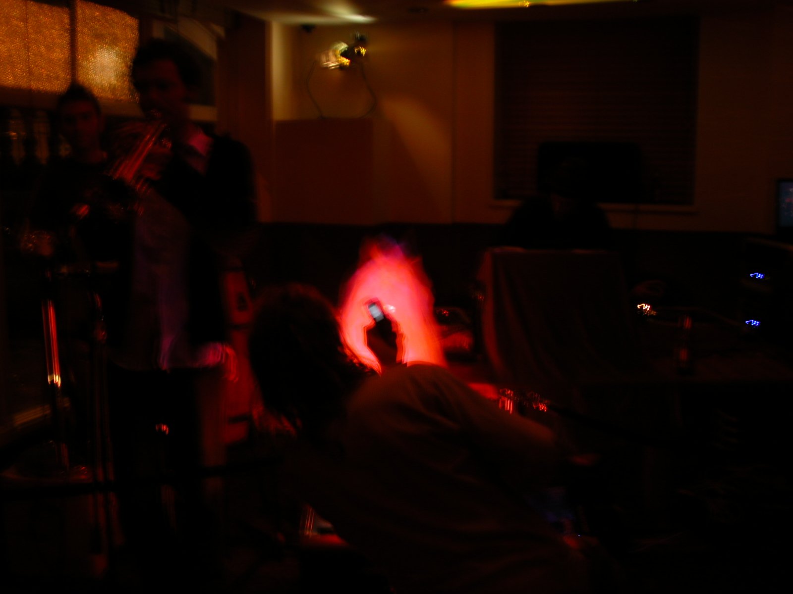 FIRE I photo 13