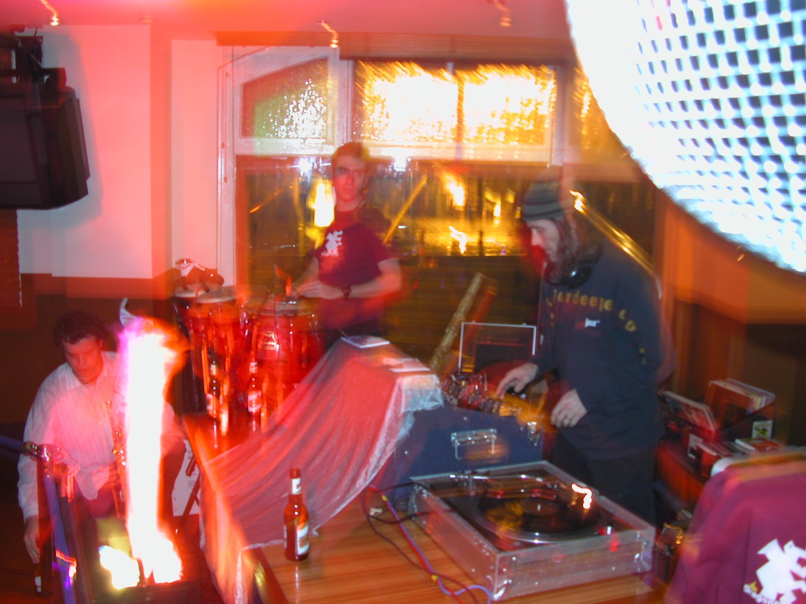 FIRE I photo 18