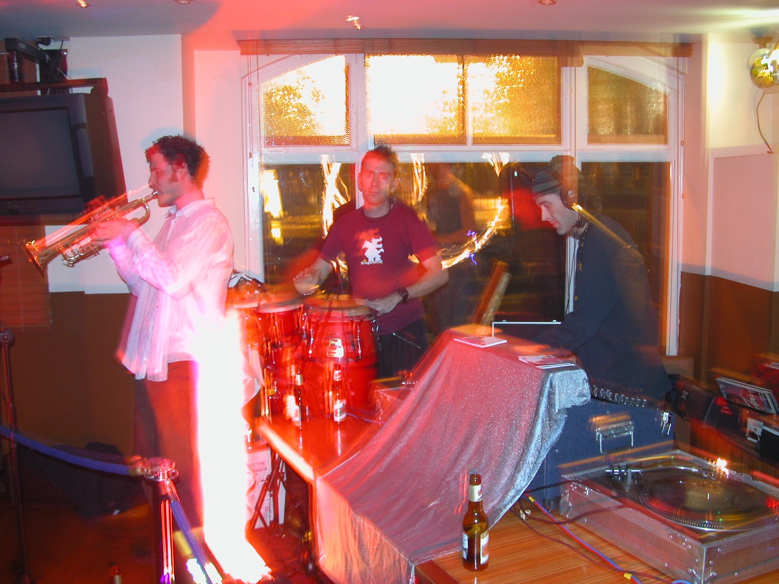 FIRE I photo 22
