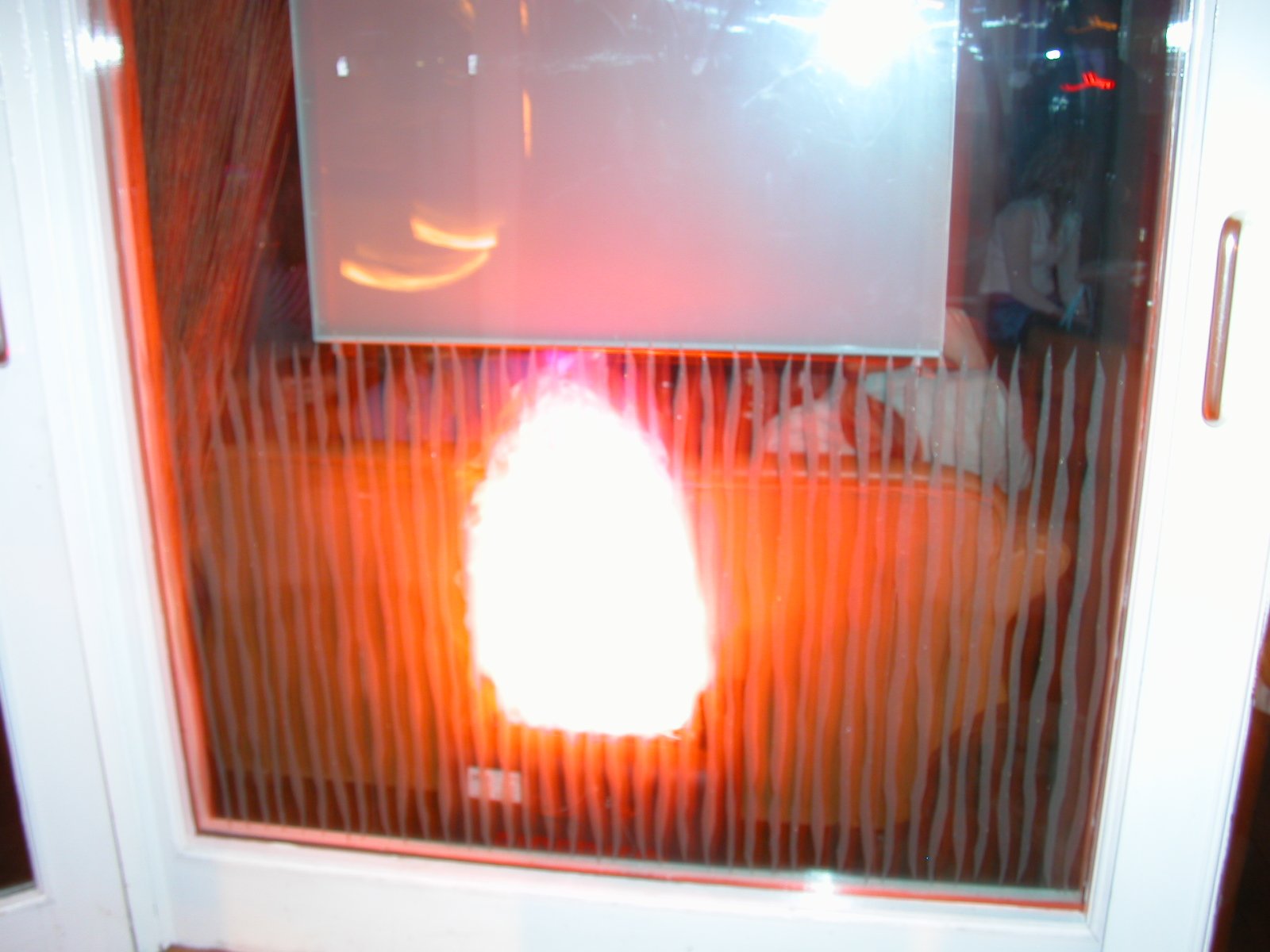FIRE I photo 24