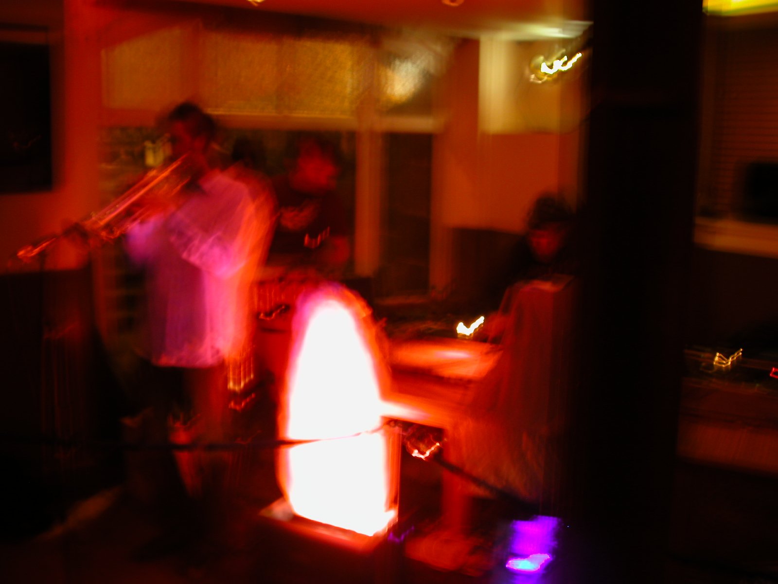 FIRE I photo 27
