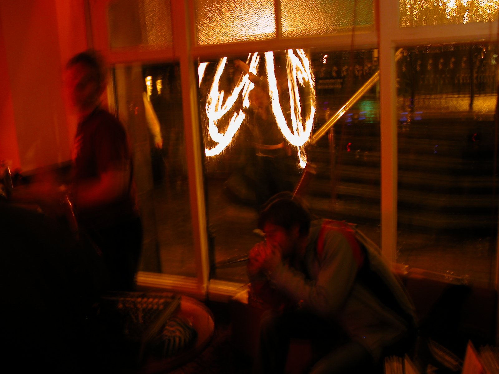 FIRE I photo 29