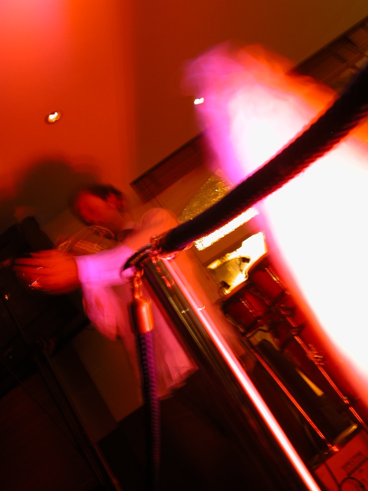 FIRE I photo 46