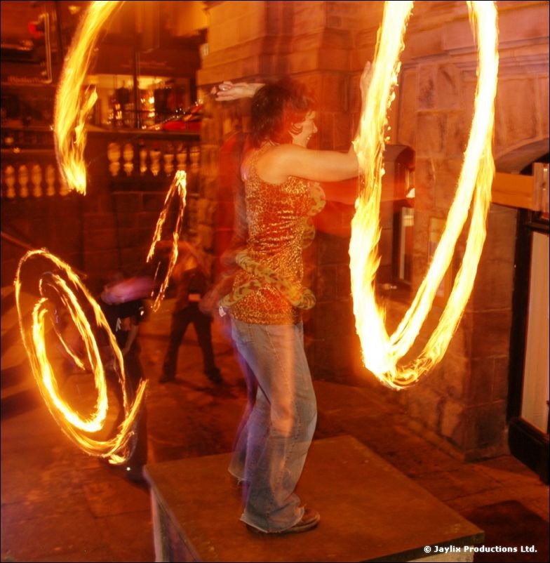 FIRE XII photo 22