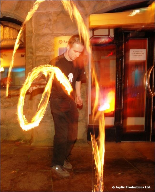 FIRE XII photo 23