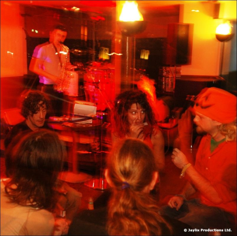 FIRE XII photo 52