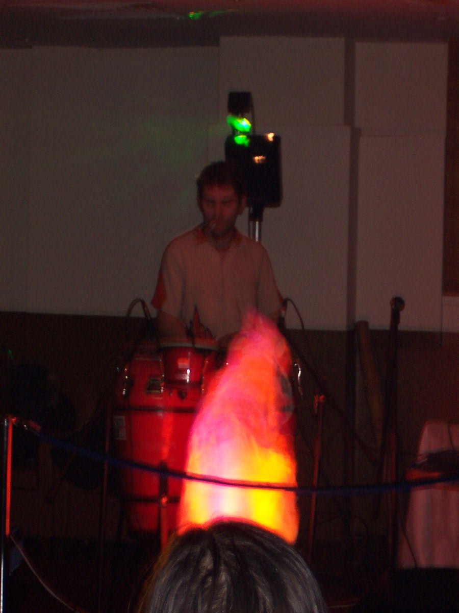 FIRE III, photos submitted by Dan Webster photo 4