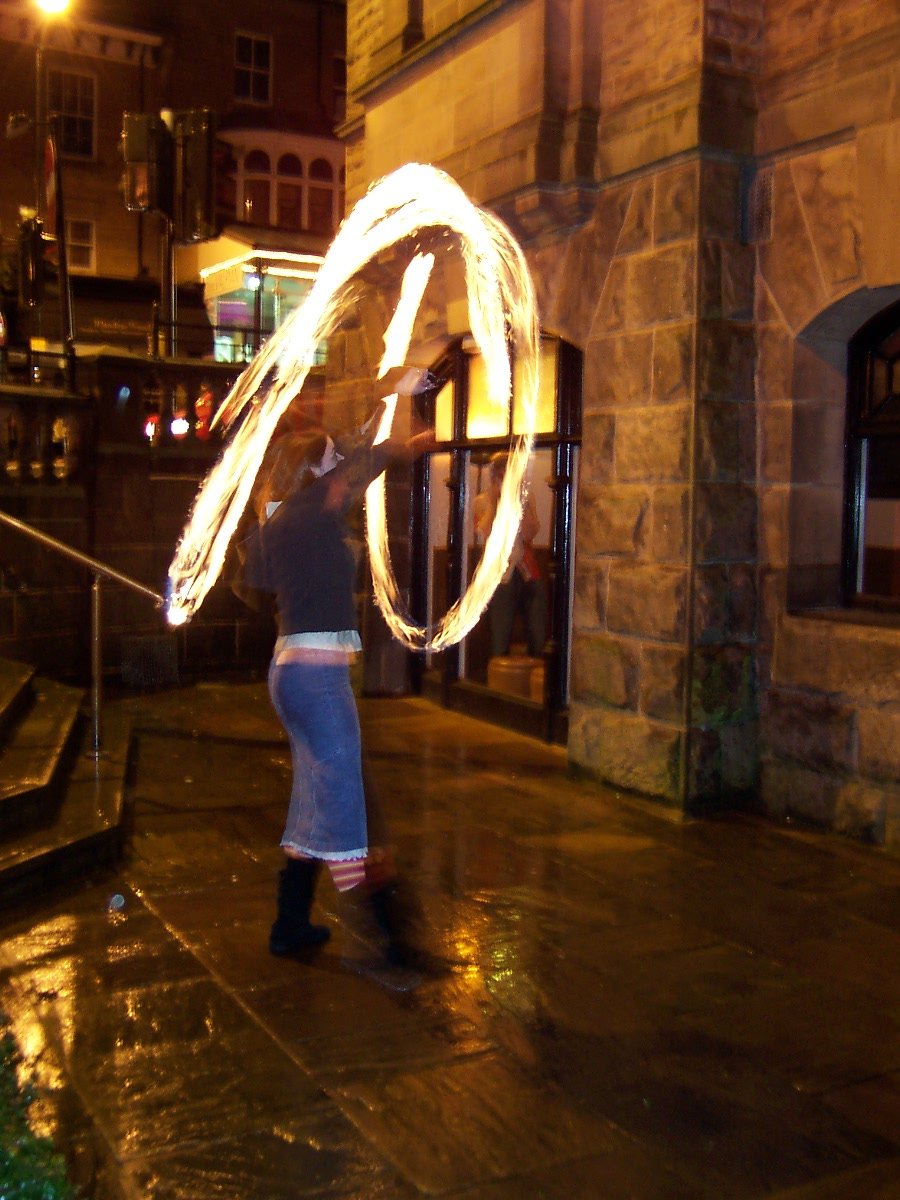 FIRE III, photos submitted by Dan Webster photo 5