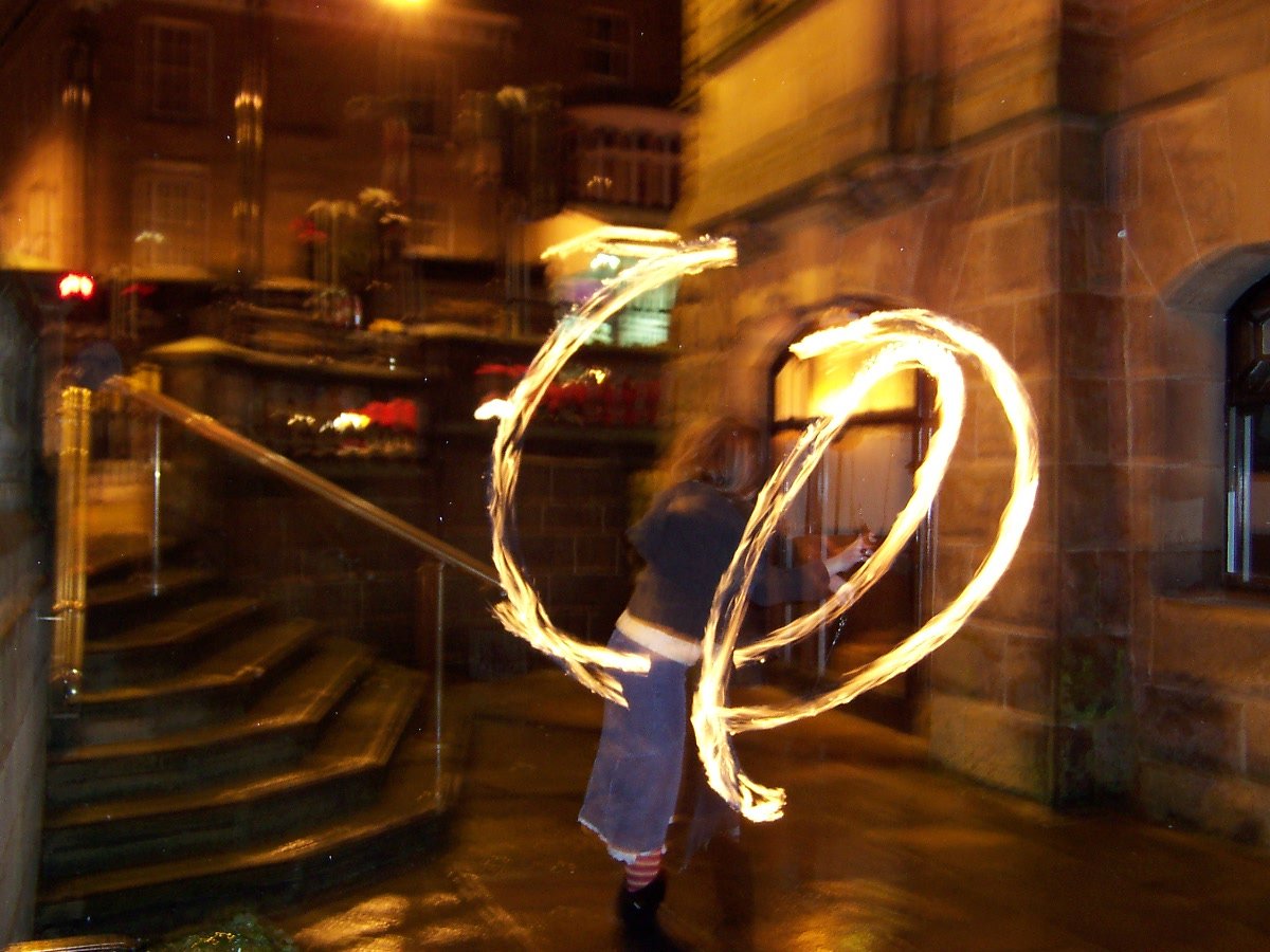 FIRE III, photos submitted by Dan Webster photo 6