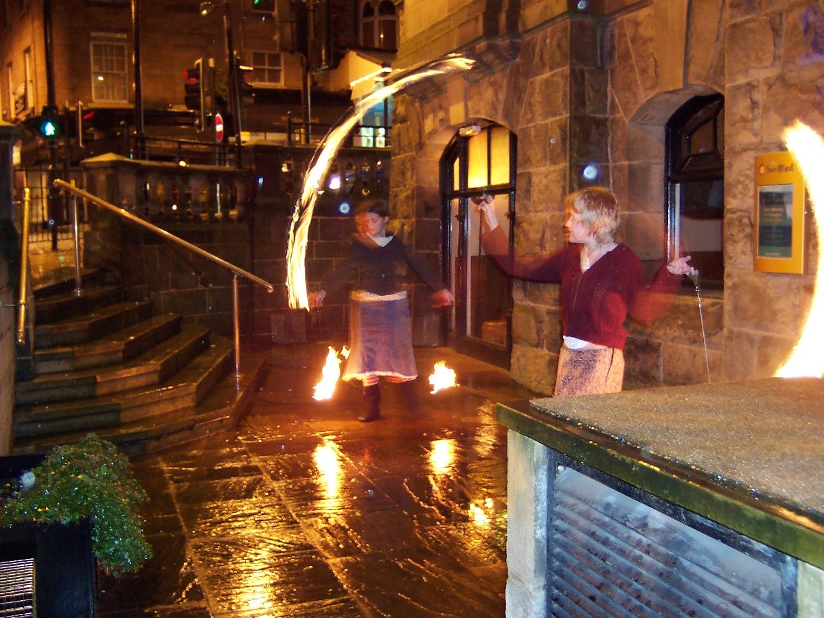 FIRE III, photos submitted by Dan Webster photo 7