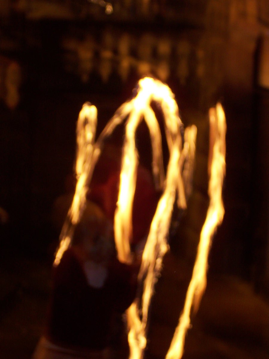 FIRE III, photos submitted by Dan Webster photo 9