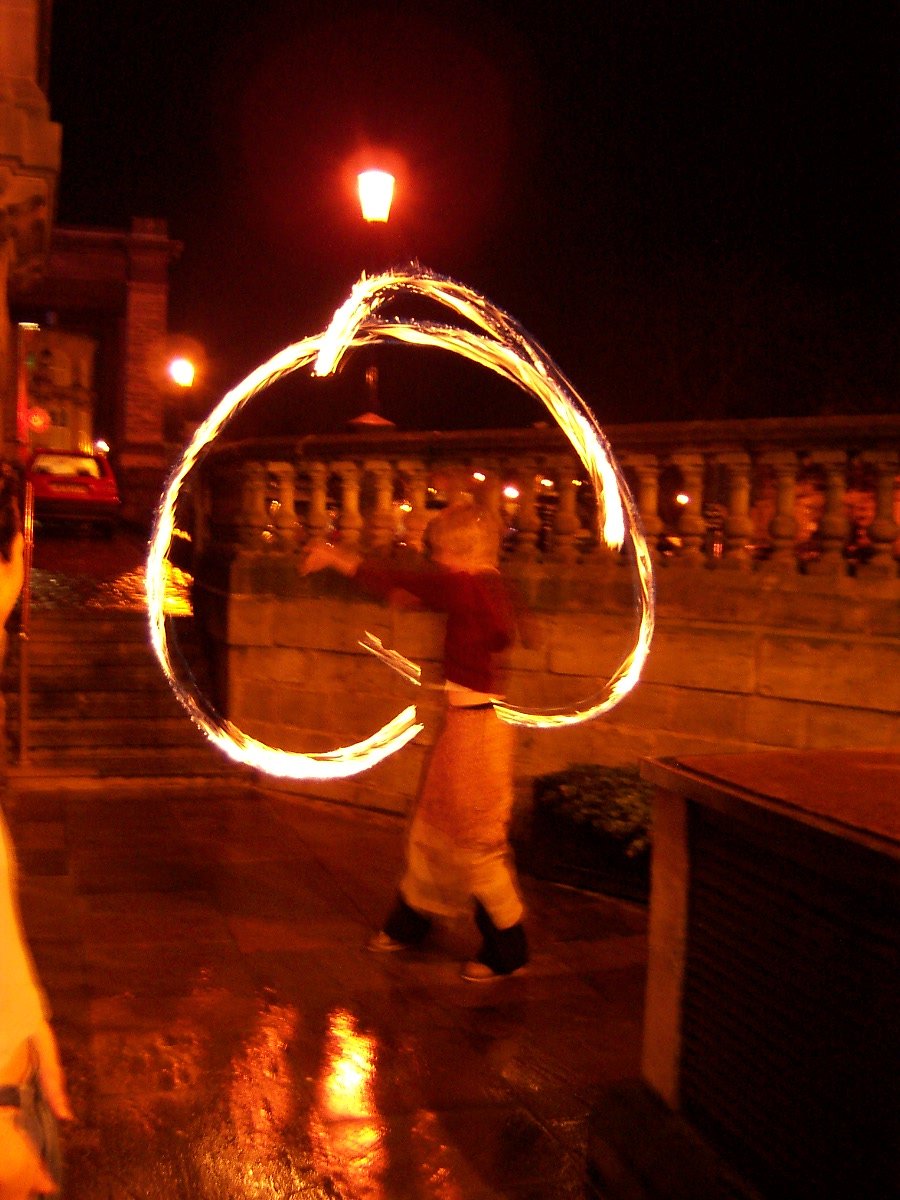 FIRE III, photos submitted by Dan Webster photo 15