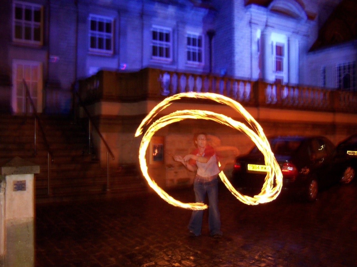 FIRE III, photos submitted by Dan Webster photo 21