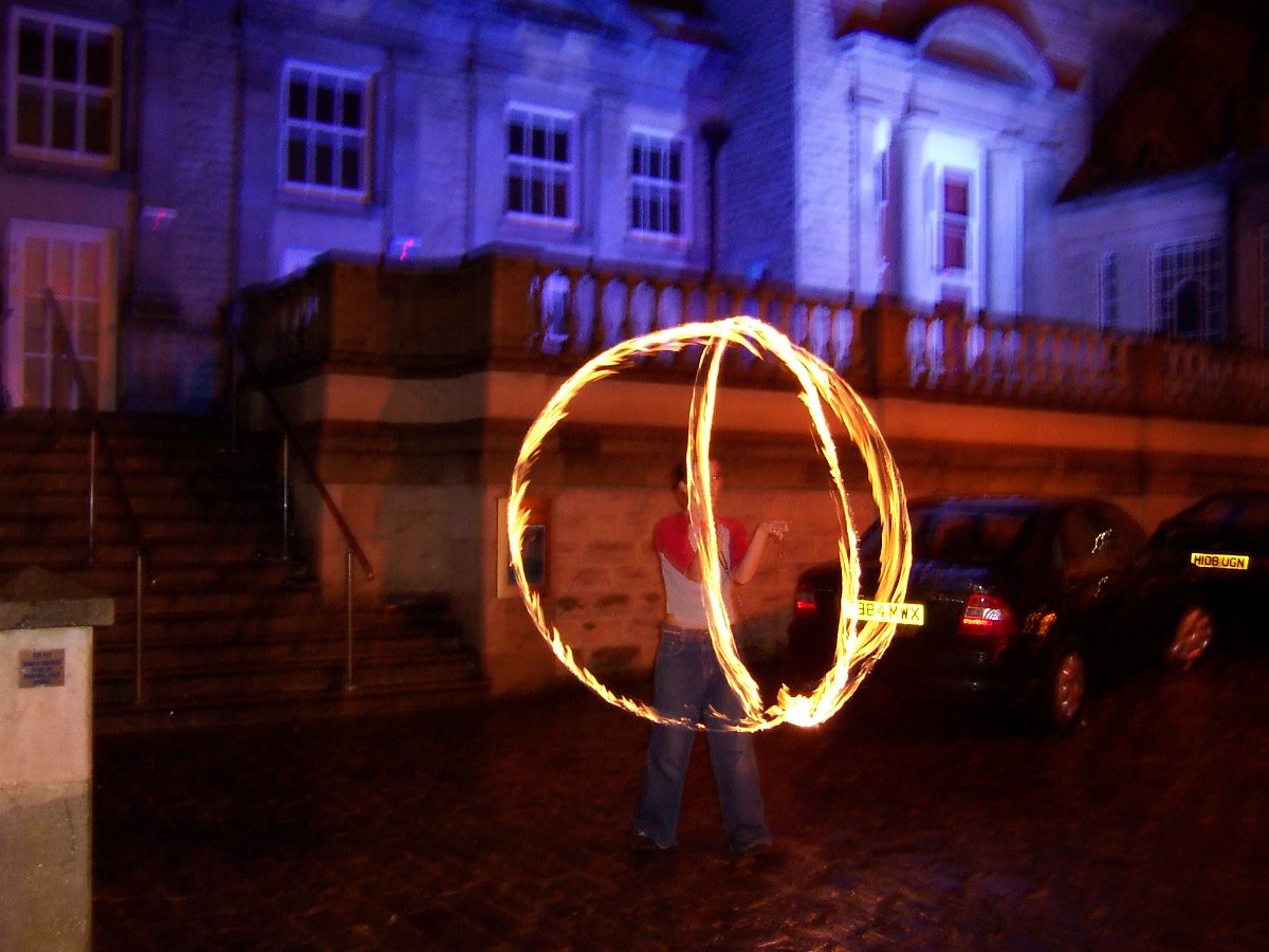 FIRE III, photos submitted by Dan Webster photo 22
