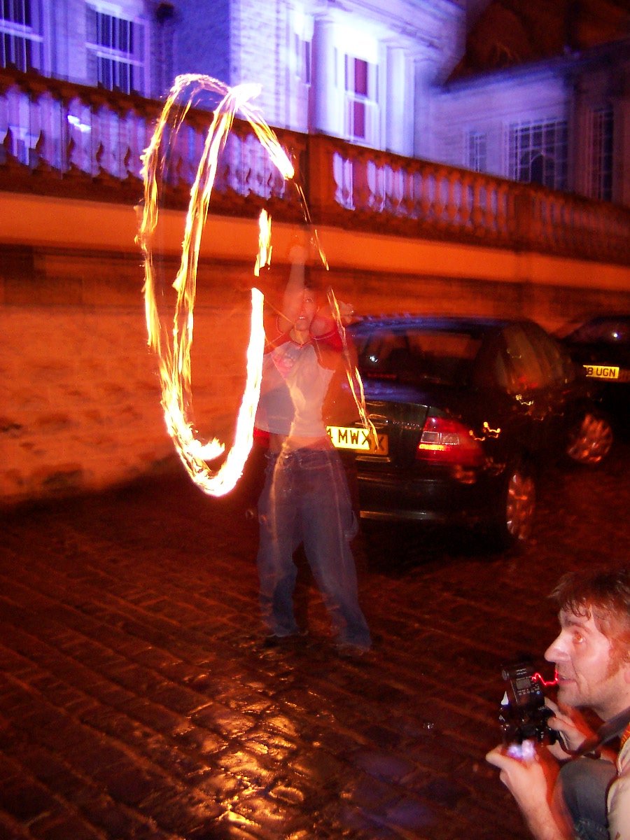 FIRE III, photos submitted by Dan Webster photo 24