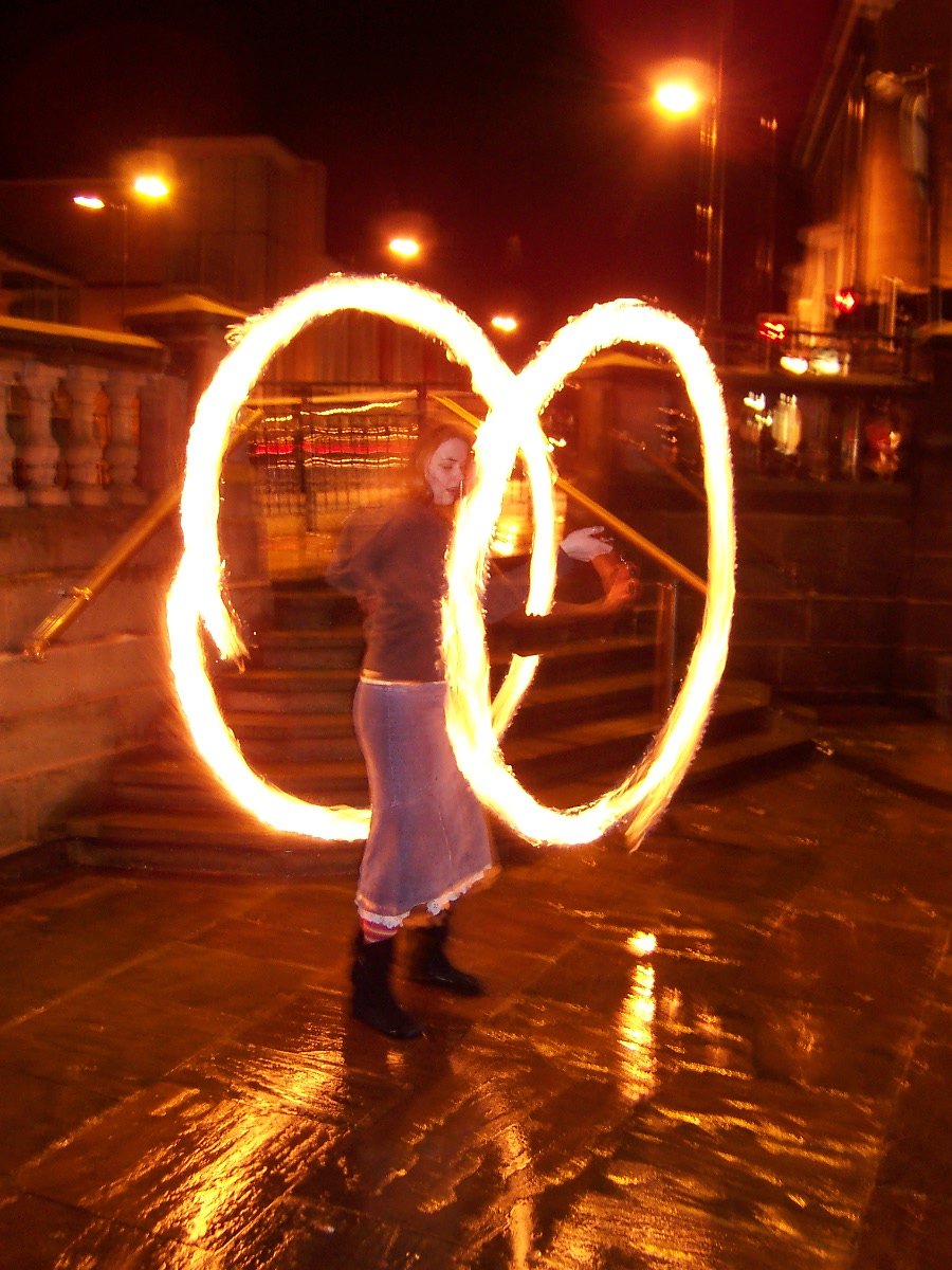FIRE III, photos submitted by Dan Webster photo 31