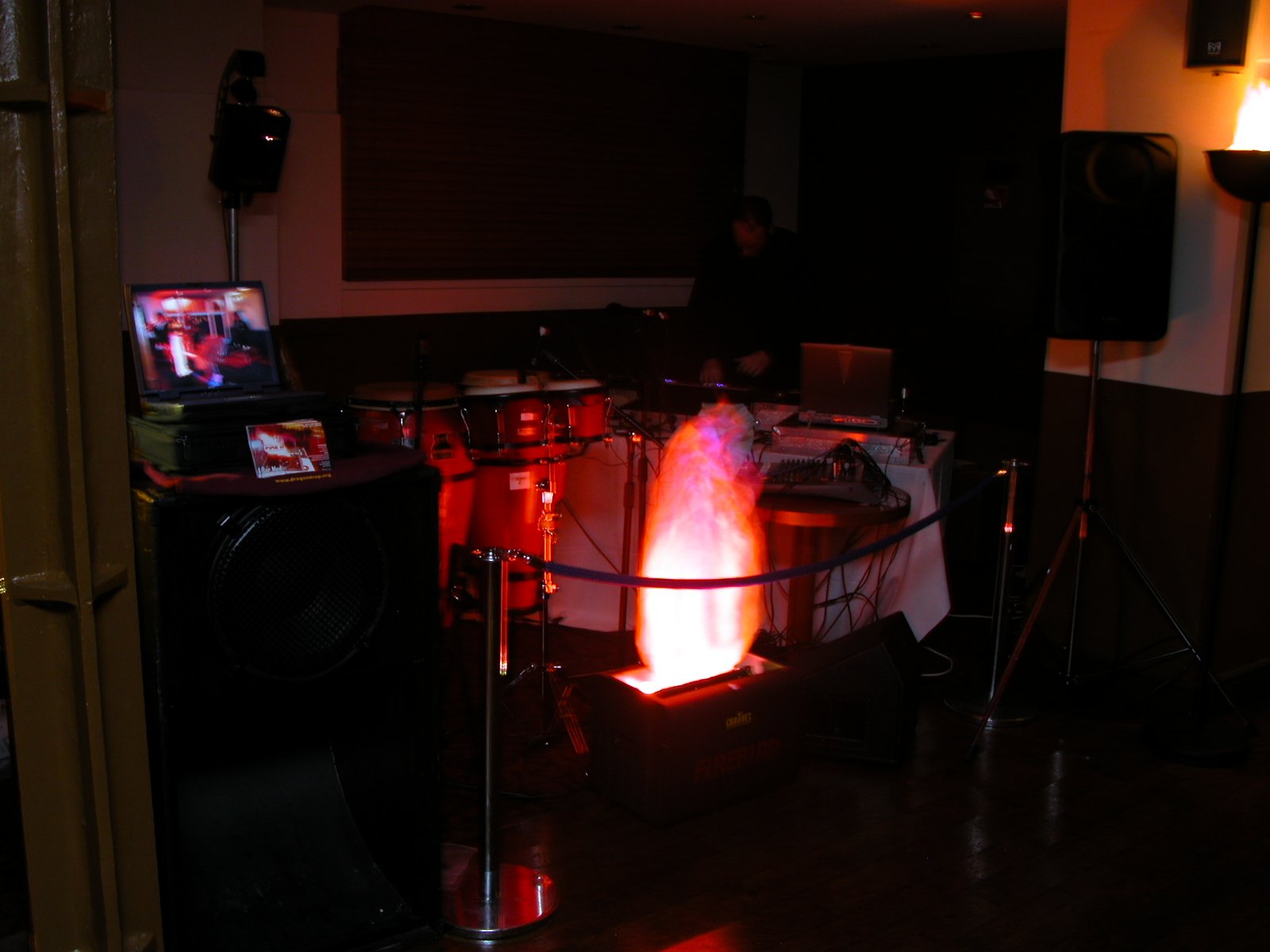 FIRE III photo 2