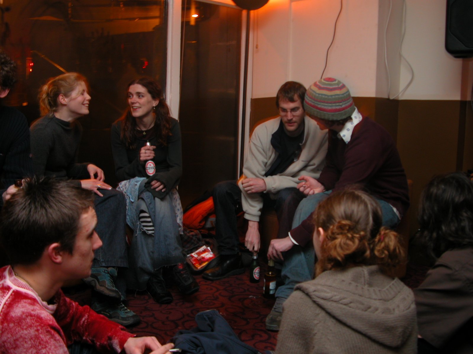 FIRE III photo 3