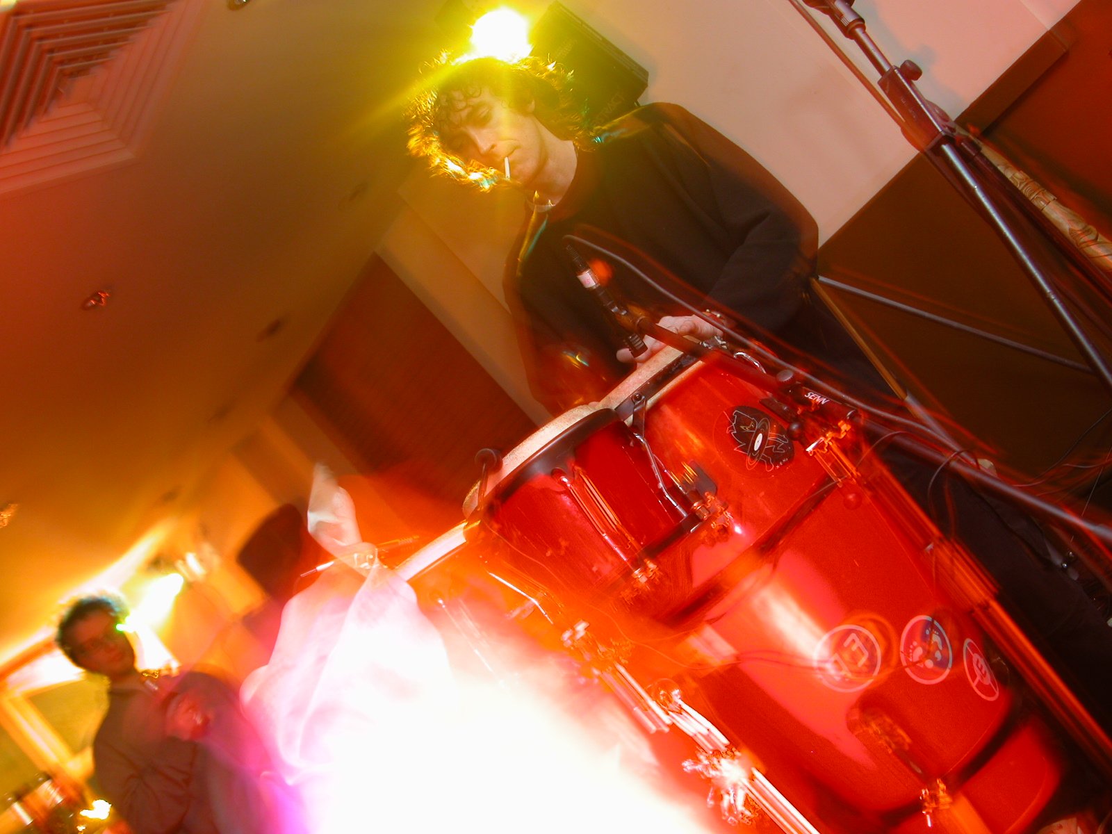 FIRE III photo 7