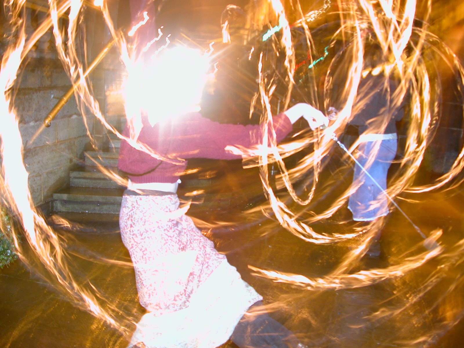 FIRE III photo 8