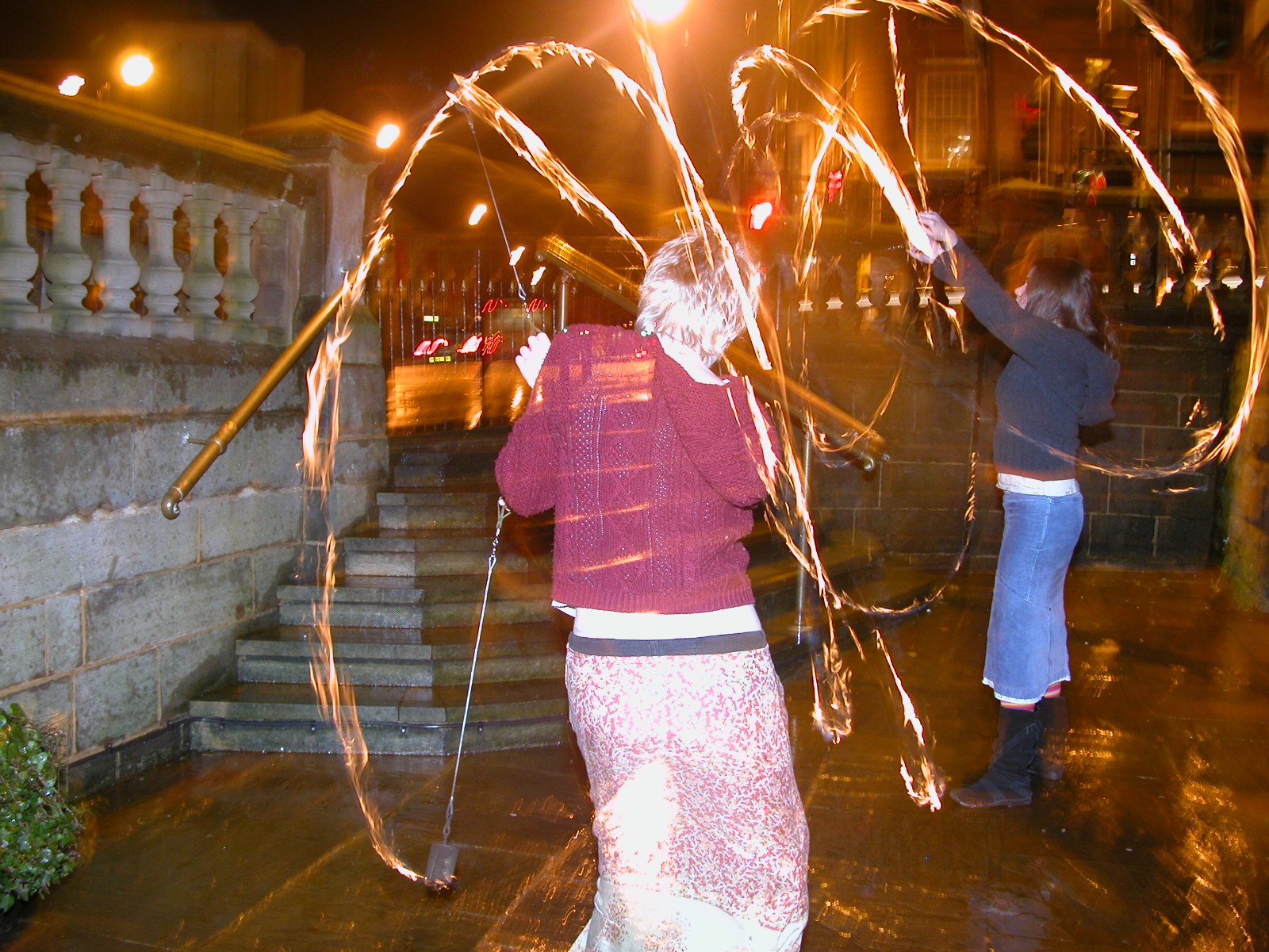 FIRE III photo 9
