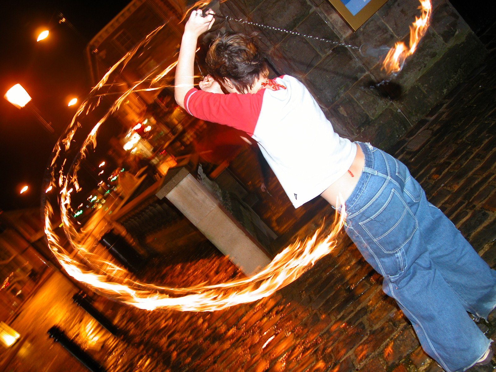 FIRE III photo 11