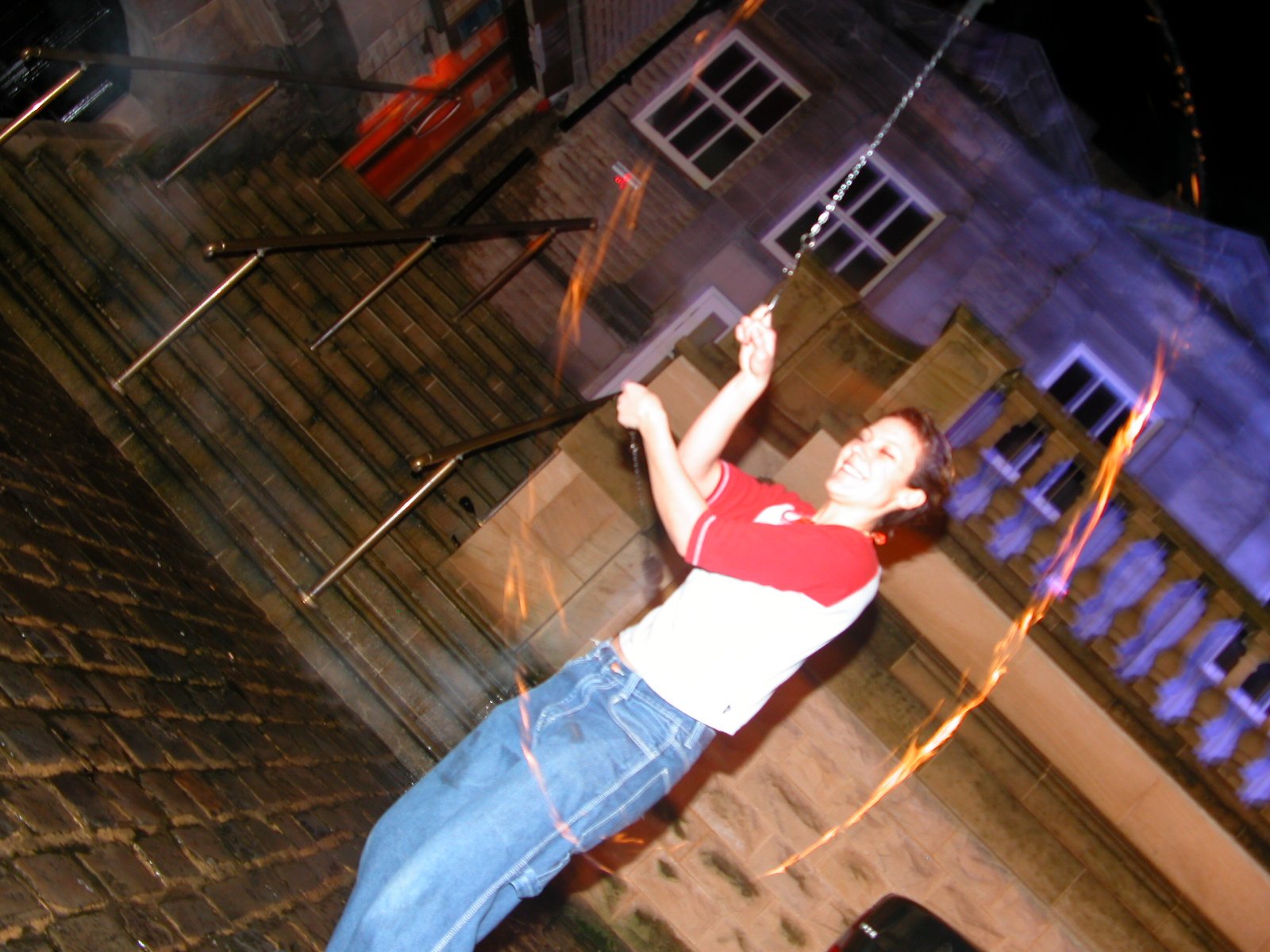 FIRE III photo 15
