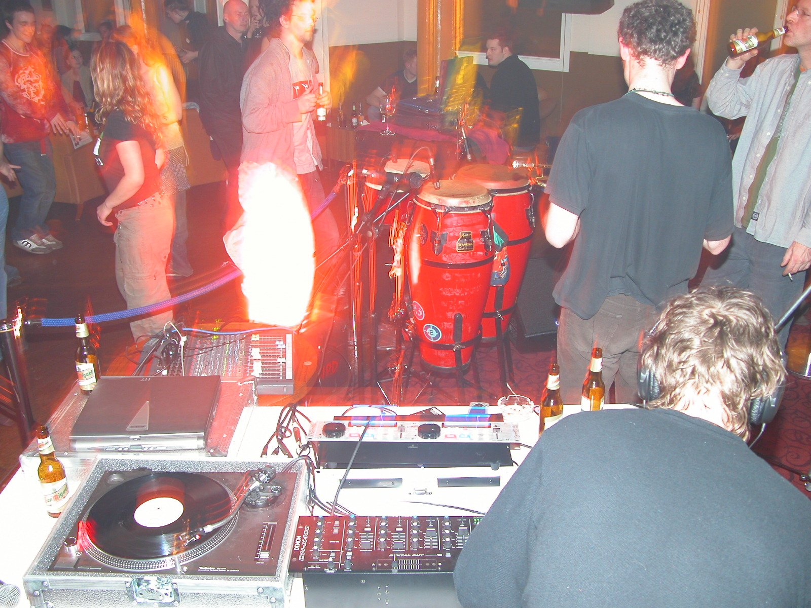 FIRE III photo 22