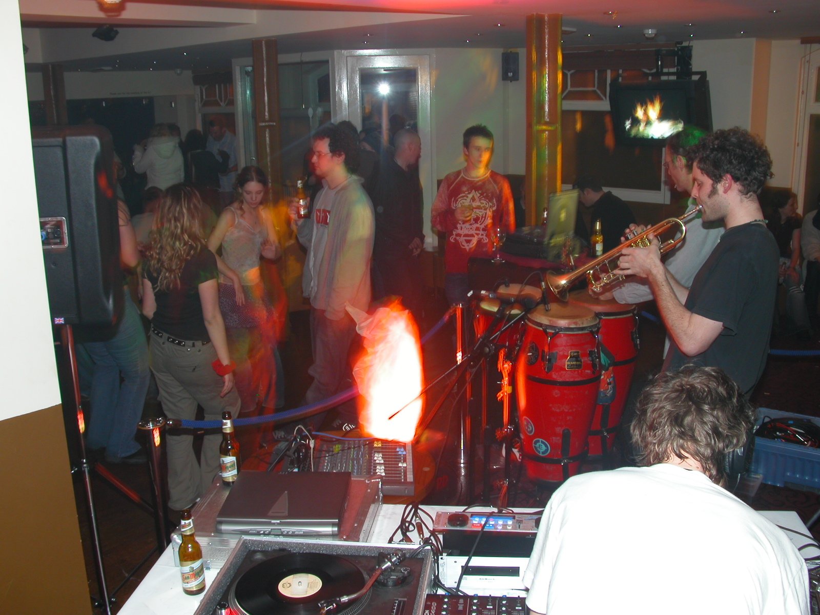 FIRE III photo 23