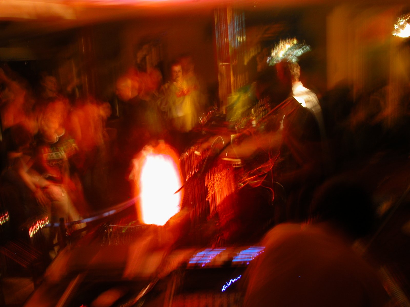 FIRE III photo 24