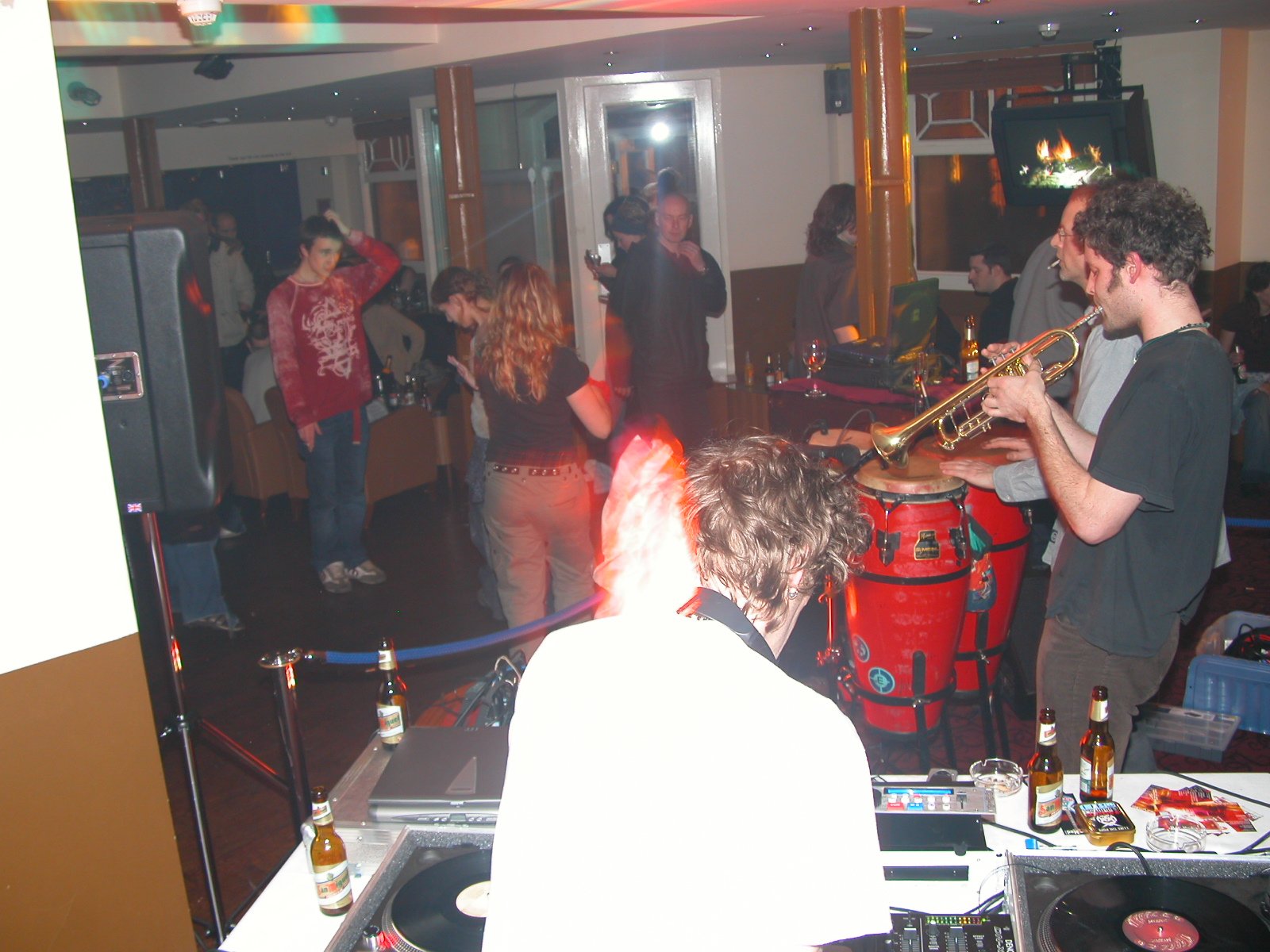 FIRE III photo 25