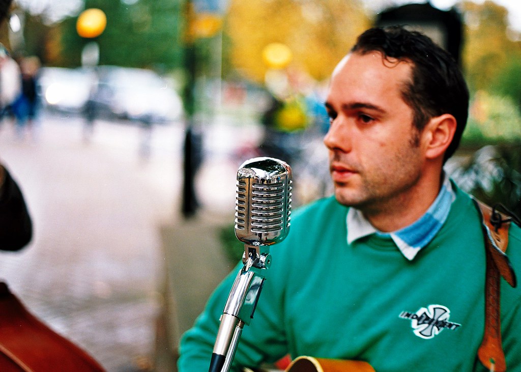 Sam's Mic