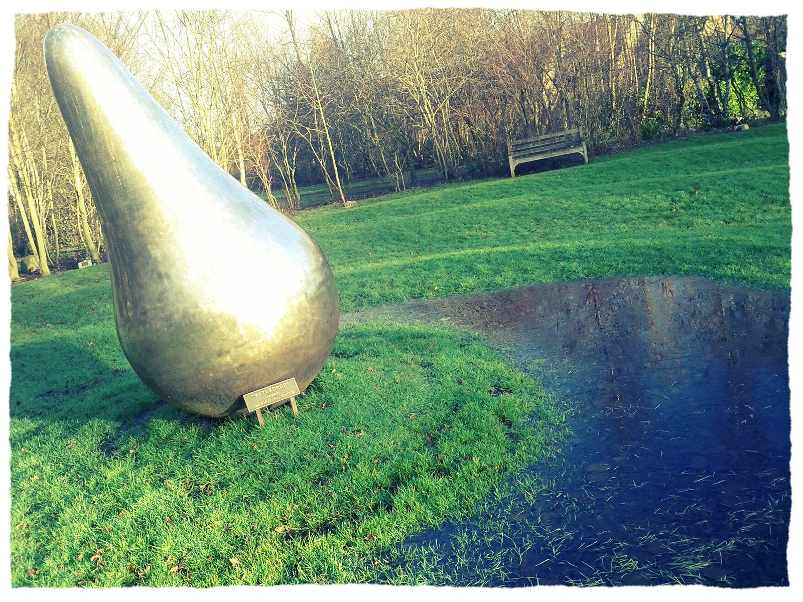 Waterdrop