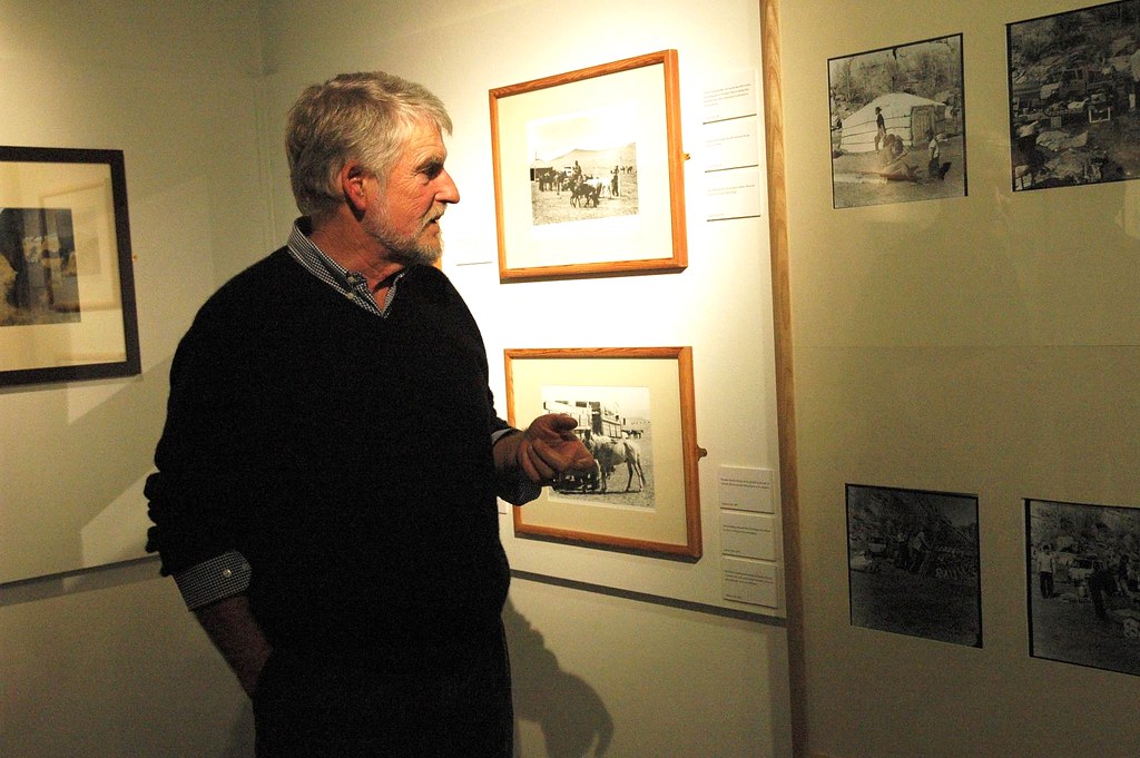 Laurence Cutting