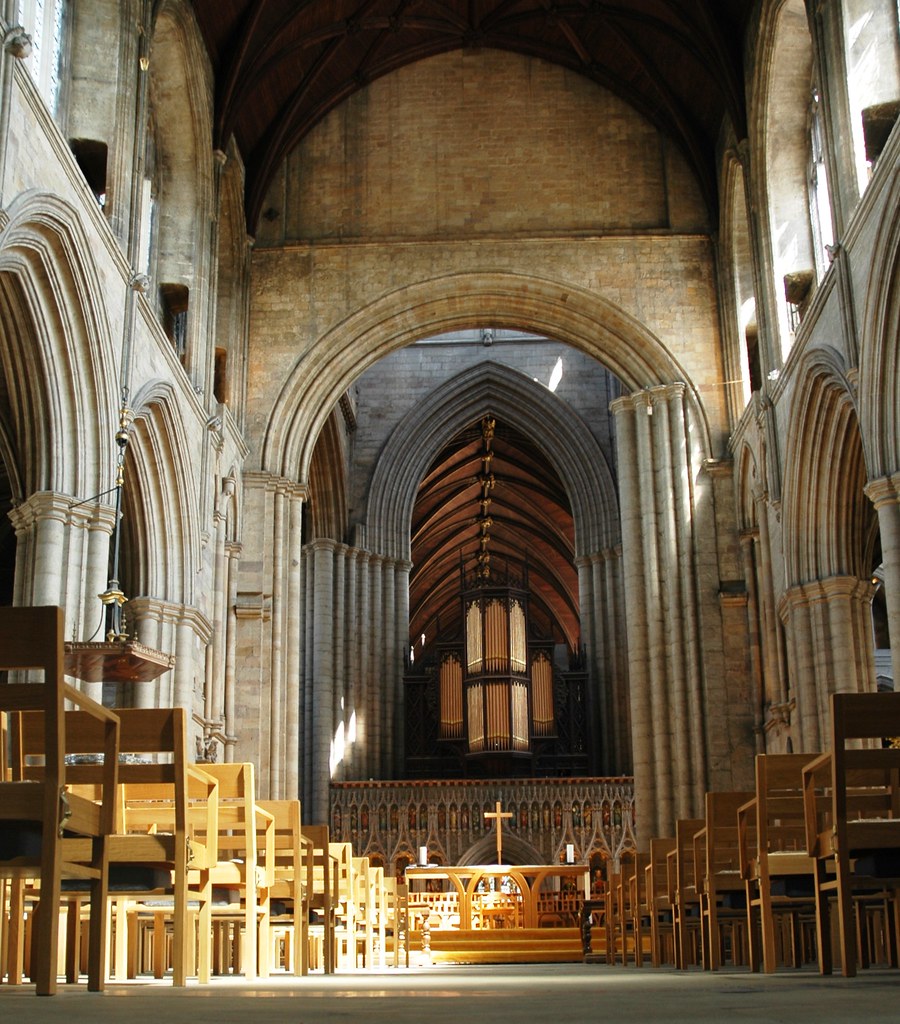 Ripon Cathedral