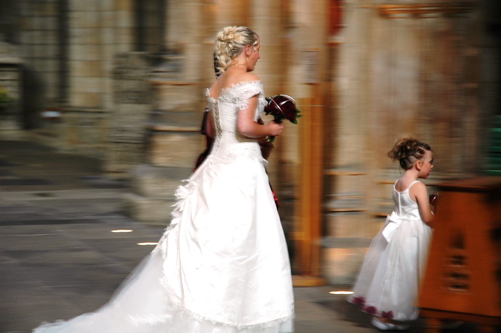 Bride