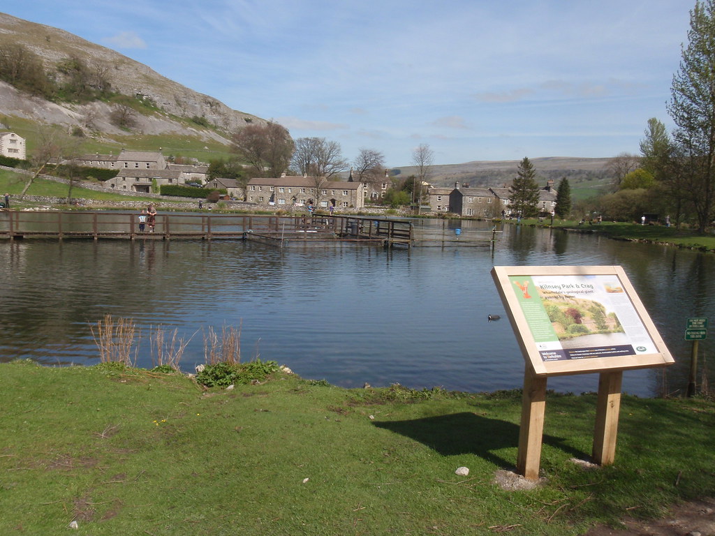 Kilnsey
