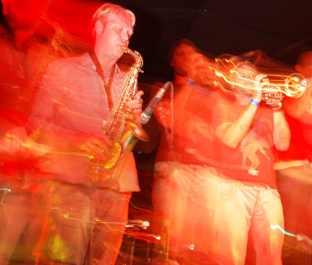 Scapegoat blur