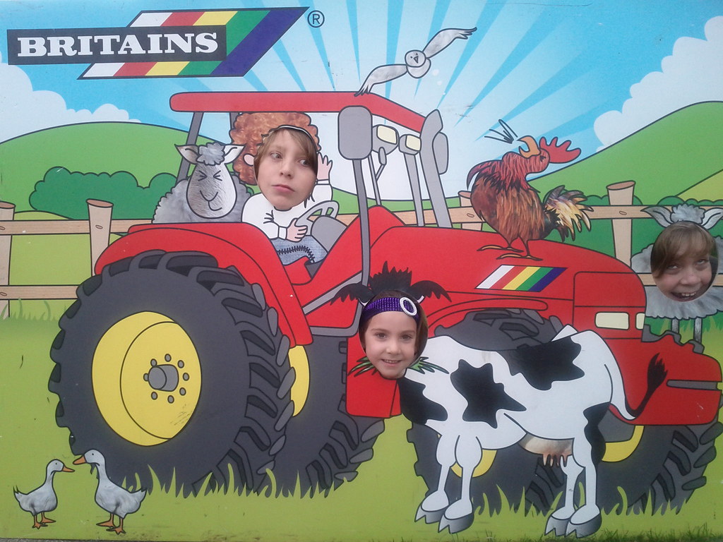 Young Farmers