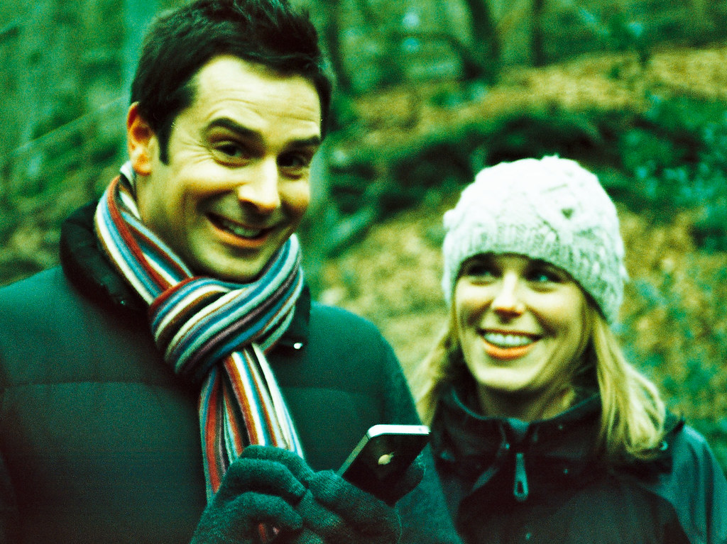Lully Couple