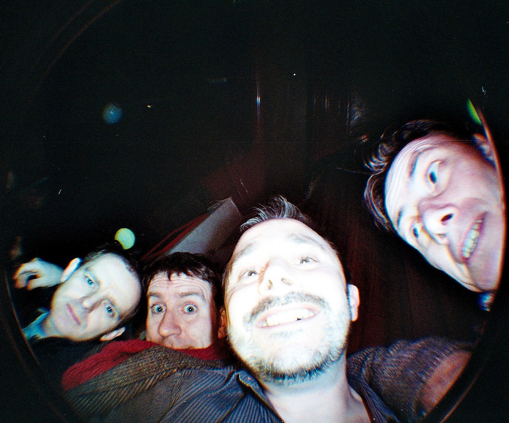Lads