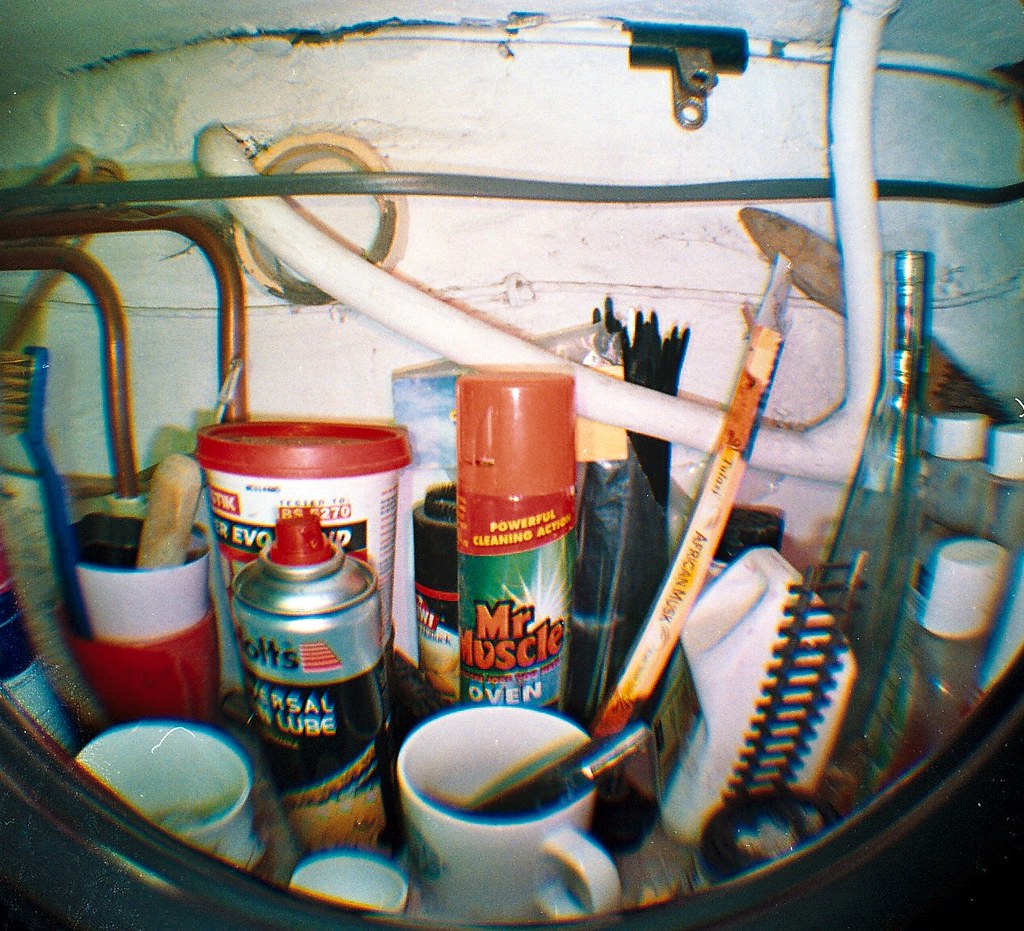 Stuff