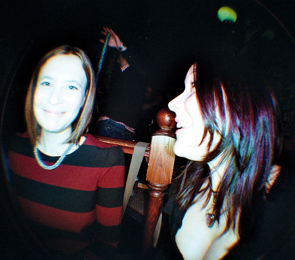 Maria & Eirene