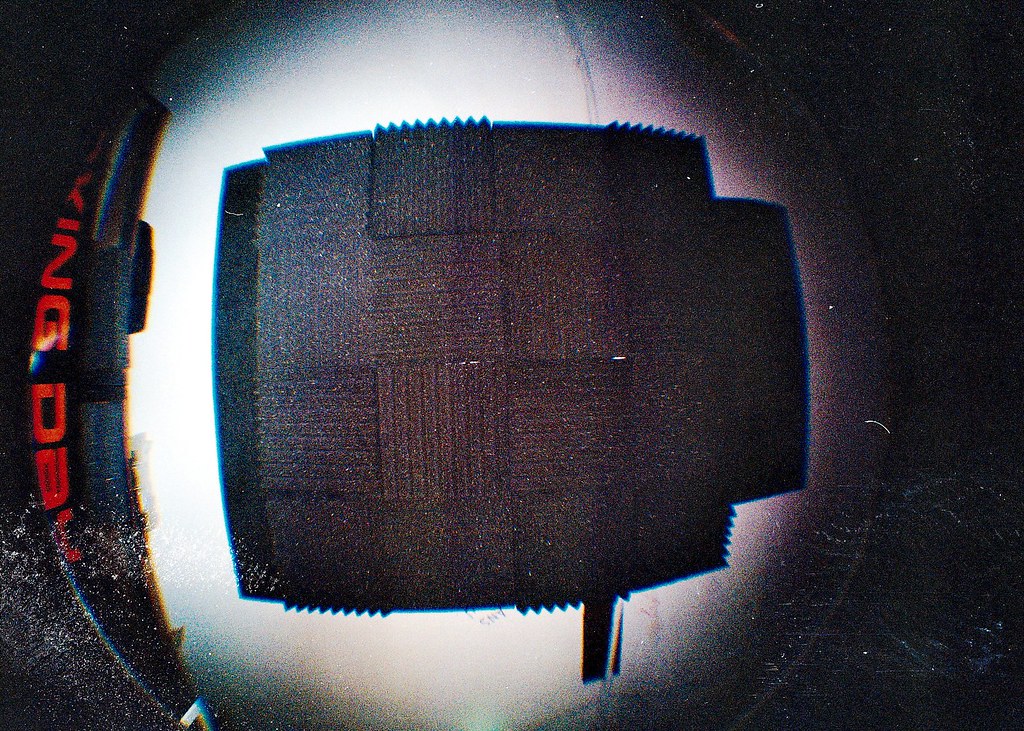 Soundproofing