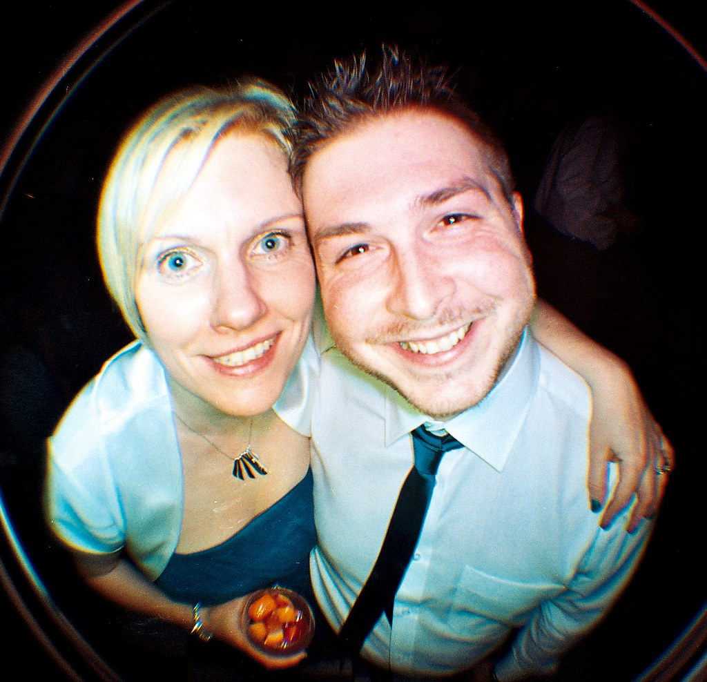 Newlyweds