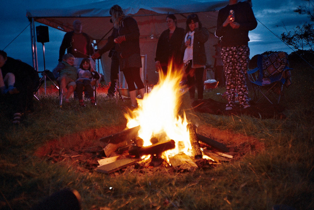 FIRE